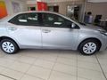 2024 Toyota Corolla Quest 1.8 Plus