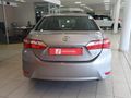2024 Toyota Corolla Quest 1.8 Plus