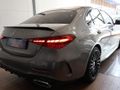 2022 Mercedes-Benz C-Class C 220d Auto