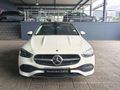 2023 Mercedes-Benz C-Class C 200 Auto