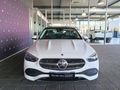 2023 Mercedes-Benz C-Class C 200 Auto