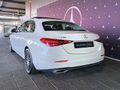 2023 Mercedes-Benz C-Class C 200 Auto