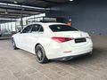 2023 Mercedes-Benz C-Class C 200 Auto