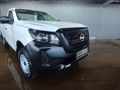 2026 Nissan Navara 2.5 DDTi XE Single-Cab