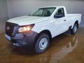2026 Nissan Navara 2.5 DDTi XE Single-Cab