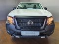 2026 Nissan Navara 2.5 DDTi XE Single-Cab
