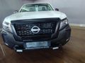 2026 Nissan Navara 2.5 DDTi XE Single-Cab