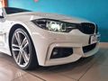 2019 BMW 4 Series 420i Coupe M Sport Plus Auto
