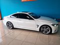 2019 BMW 4 Series 420i Coupe M Sport Plus Auto