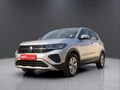2025 Volkswagen T-Cross 1.0 TSI Life Auto
