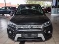 2021 Suzuki Vitara Brezza 1.5 GLX