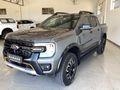 2026 Ford Ranger 2.0D Bi-Turbo Wildtrak X AWD Double-Cab Auto