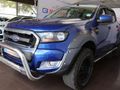 2013 Ford Ranger 2.2 TDCi XL Double-Cab