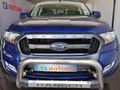 2013 Ford Ranger 2.2 TDCi XL Double-Cab