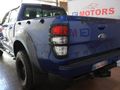 2013 Ford Ranger 2.2 TDCi XL Double-Cab