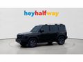 2026 Jetour T2 2.0T Odyssey