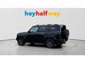 2026 Jetour T2 2.0T Odyssey