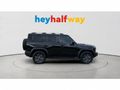 2026 Jetour T2 2.0T Odyssey