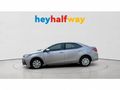2023 Toyota Corolla Quest 1.8 Auto
