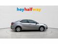 2023 Toyota Corolla Quest 1.8 Auto