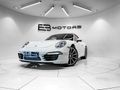 2012 Porsche 911 Carrera Cabriolet Auto