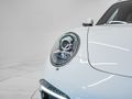 2012 Porsche 911 Carrera Cabriolet Auto