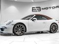 2012 Porsche 911 Carrera Cabriolet Auto
