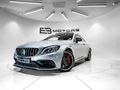 2023 Mercedes-AMG C-Class C63 S COUPE