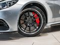 2023 Mercedes-AMG C-Class C63 S COUPE