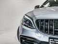 2023 Mercedes-AMG C-Class C63 S COUPE