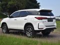 2025 Toyota Fortuner 2.8 GD-6 4x4 VX Auto