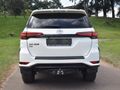 2025 Toyota Fortuner 2.8 GD-6 4x4 VX Auto