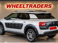 2016 Citroen C4 Cactus 1.2T PureTech Shine (81kW)