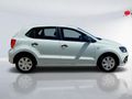 2026 Volkswagen Polo Vivo 1.4 Xpress Panel Van