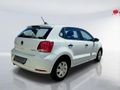 2026 Volkswagen Polo Vivo 1.4 Xpress Panel Van
