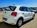 2026 Volkswagen Polo Vivo 1.4 Xpress Panel Van