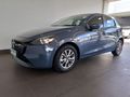 2025 Mazda 2 1.5 Dynamic Auto 5-dr