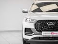 2026 Chery Tiggo 8 Pro 1.6 TGDI Executive