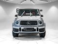 2019 Mercedes-AMG G-Class G63 AMG