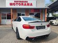 2016 BMW 4 Series 420d Coupe M Sport Auto