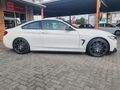 2016 BMW 4 Series 420d Coupe M Sport Auto