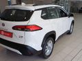 2025 Toyota Corolla Cross 1.8 XS Hybrid