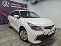 2024 Toyota Starlet 1.5 XI