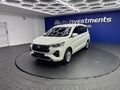 2026 Toyota Rumion 1.5 SX