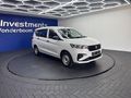 2026 Suzuki Ertiga 1.5 GA