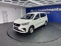 2026 Suzuki Ertiga 1.5 GA