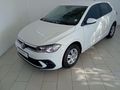 2025 Volkswagen Polo 1.0 TSI Life