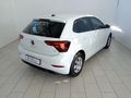 2025 Volkswagen Polo 1.0 TSI Life