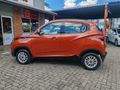 2016 Mahindra KUV 100 1.2 TD K8