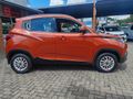 2016 Mahindra KUV 100 1.2 TD K8